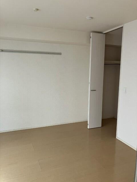 エスポワール（101） 部屋画像