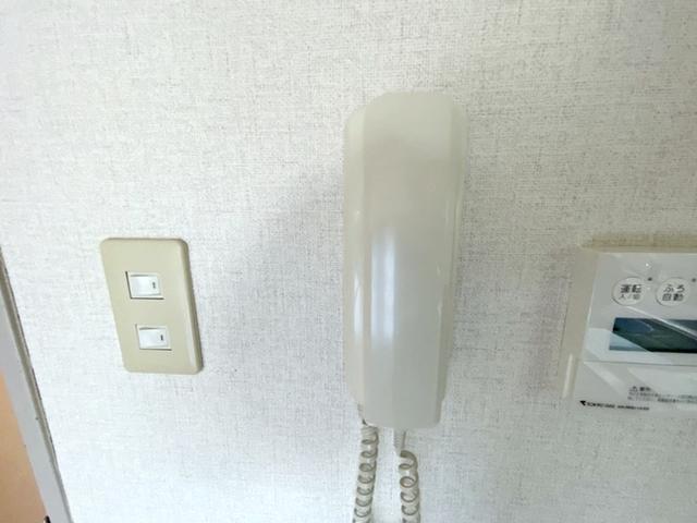 エクセルハイム海宝（301） 部屋画像