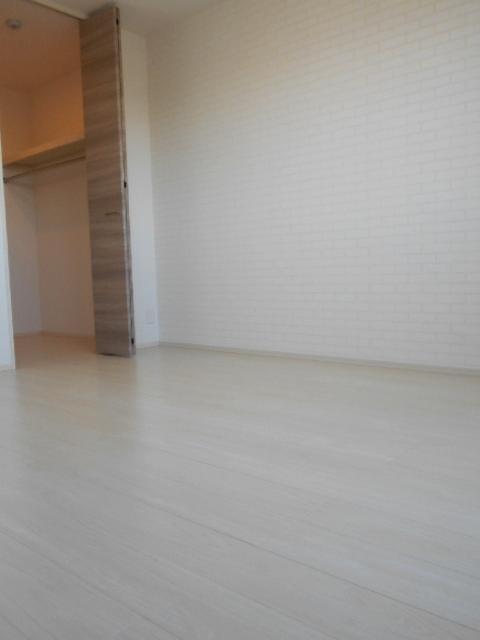 プルメリア（303） 部屋画像