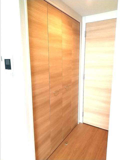 ＴＲＥ ＬＵＣＥ横濱関内（603） 収納