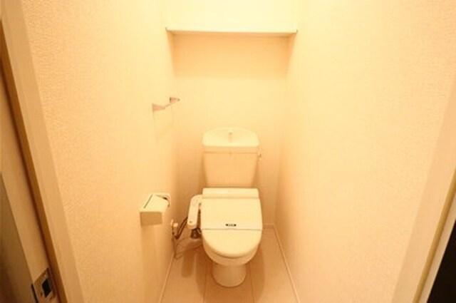 クリアシーズンズ　Ｂ（101） 部屋画像