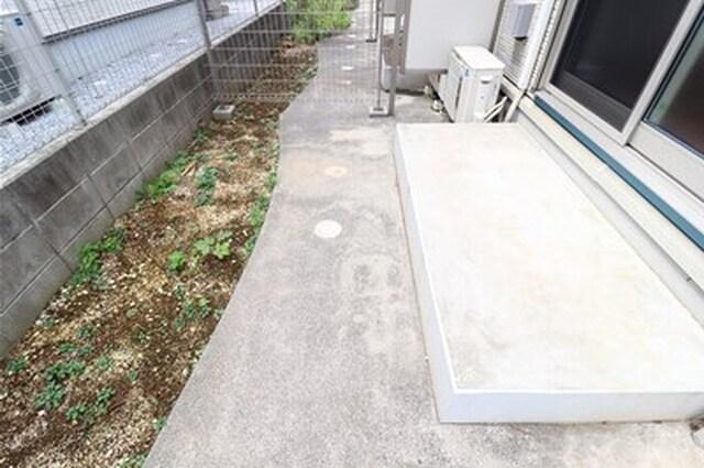 クリアシーズンズ　Ｂ（101） 部屋画像