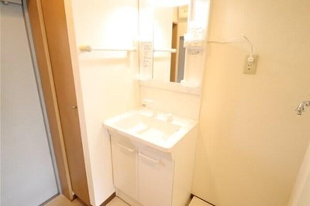 パティオ坂巻（119） 部屋画像