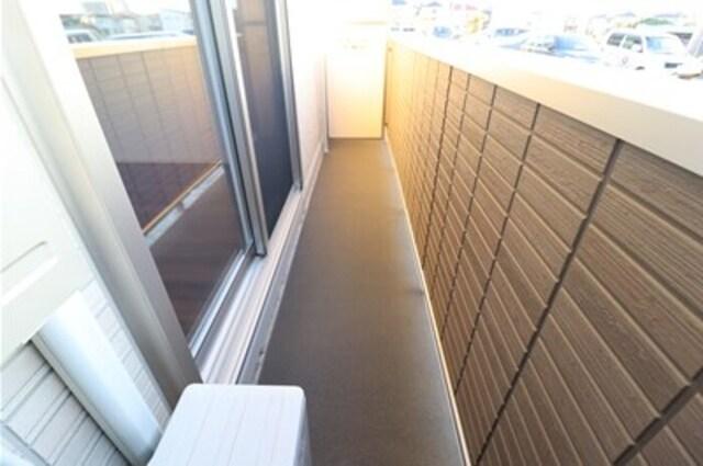 メルヴェイユおおたかの森Ⅱ（103） 部屋画像