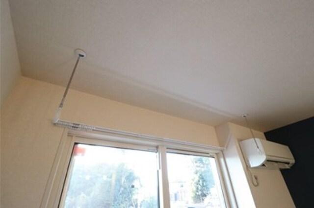 メルヴェイユおおたかの森Ⅱ（103） 部屋画像