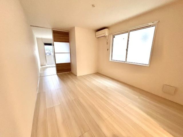 メゾンフォレスト．Ｍ（105） 部屋画像