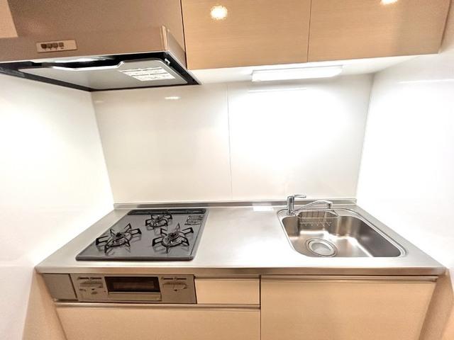 メゾンフォレスト．Ｍ（105） 部屋画像