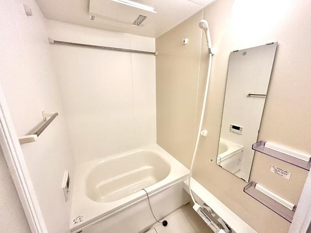 メゾンフォレスト．Ｍ（105） 部屋画像