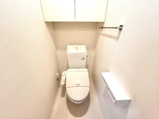 メゾンフォレスト．Ｍ（105） 部屋画像