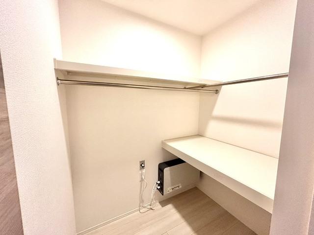 メゾンフォレスト．Ｍ（105） 部屋画像
