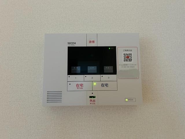 メゾンフォレスト．Ｍ（105） 部屋画像