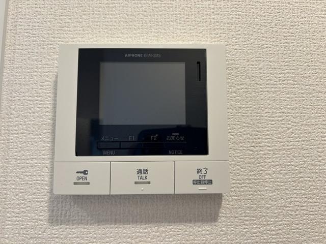 メゾンフォレスト．Ｍ（105） 部屋画像