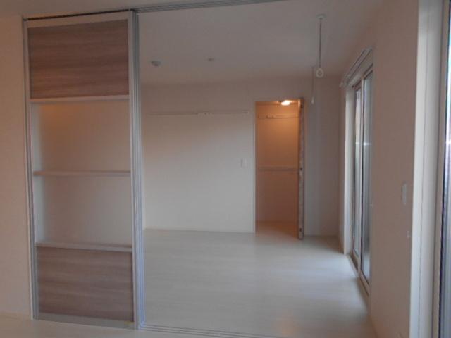 クレッセントコート（201） 部屋画像