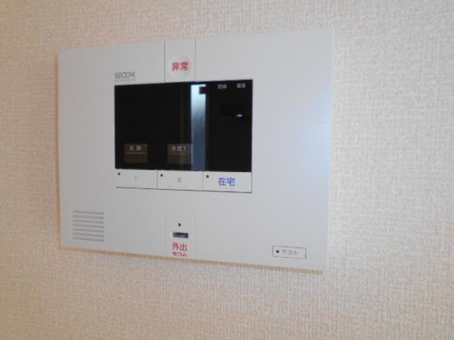 クレッセントコート（201） 部屋画像