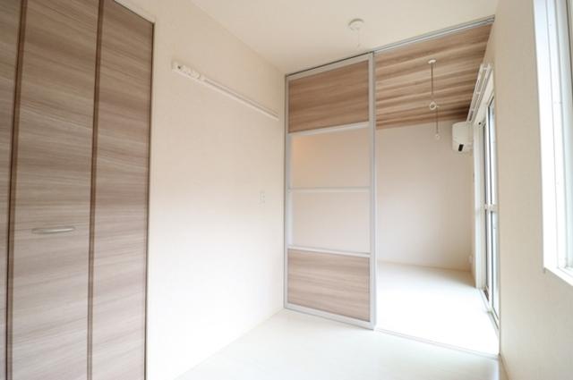 ルミナスビラGRANDE（101） 部屋画像