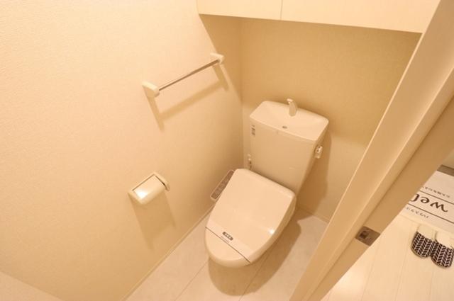 ルミナスビラGRANDE（101） 部屋画像