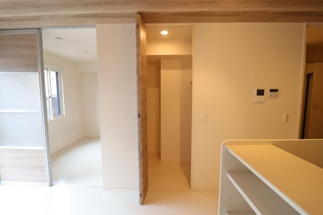 ルミナスビラGRANDE（101） 部屋画像