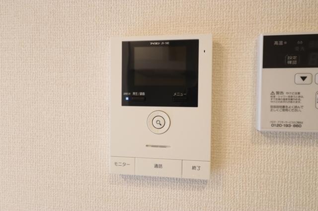 ルミナスビラGRANDE（101） 部屋画像