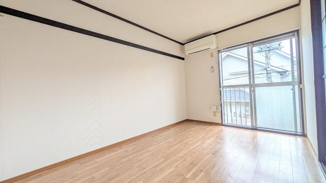 大崎台グリーンタウン6B（B202） 部屋画像
