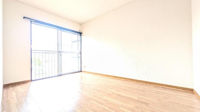 大崎台グリーンタウン6B（B202） 部屋画像