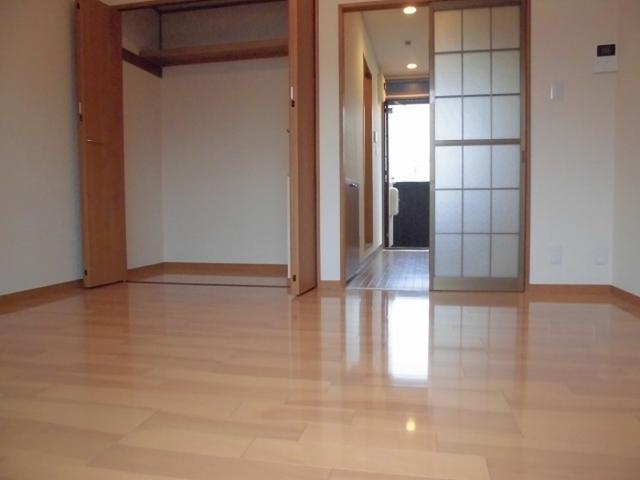 ドミール北小岩（203） 部屋画像