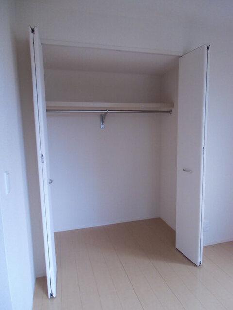 サンルーチェ　A（101） 部屋画像