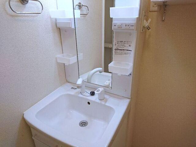 カーサ・セレーノ（101） 部屋画像