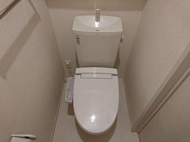 カーサ・セレーノ（101） 部屋画像