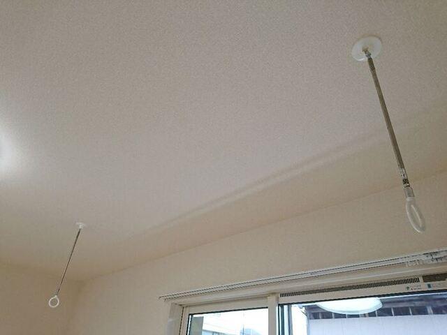 カーサ・セレーノ（101） 部屋画像