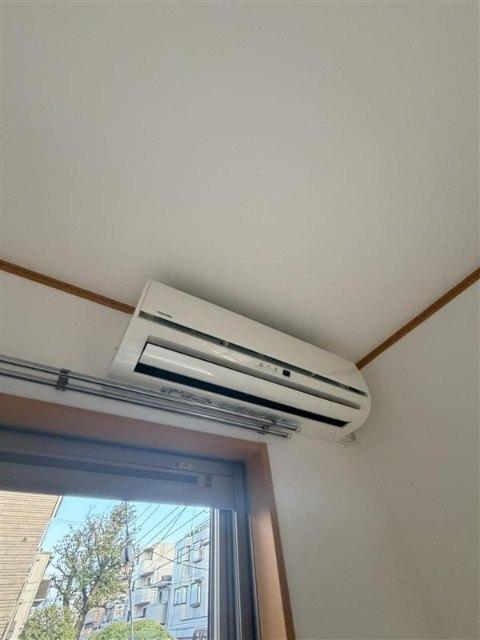 ヴェルダンディー（0101） 部屋画像