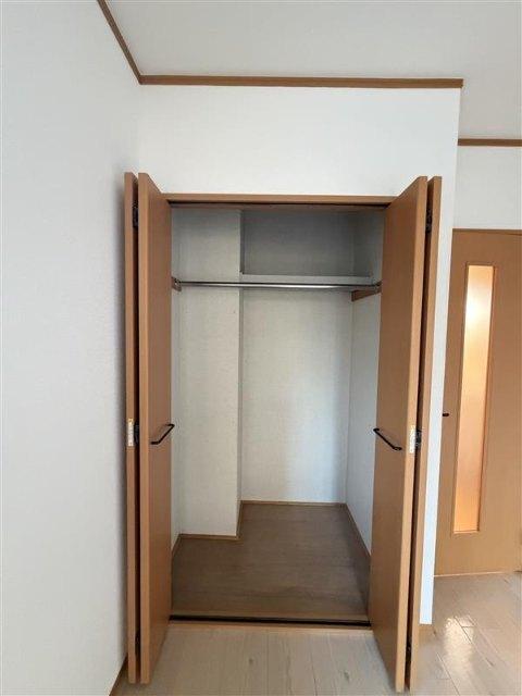 ヴェルダンディー（0101） 収納
