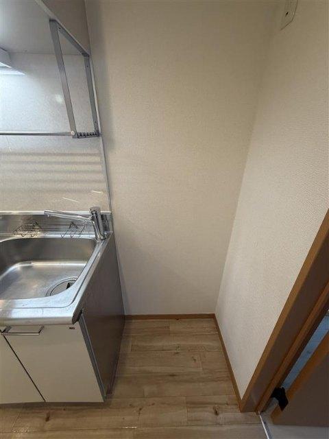 ヴェルダンディー（0101） 部屋画像