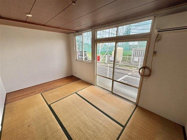 しんまちハイツＶ（0104） 部屋画像