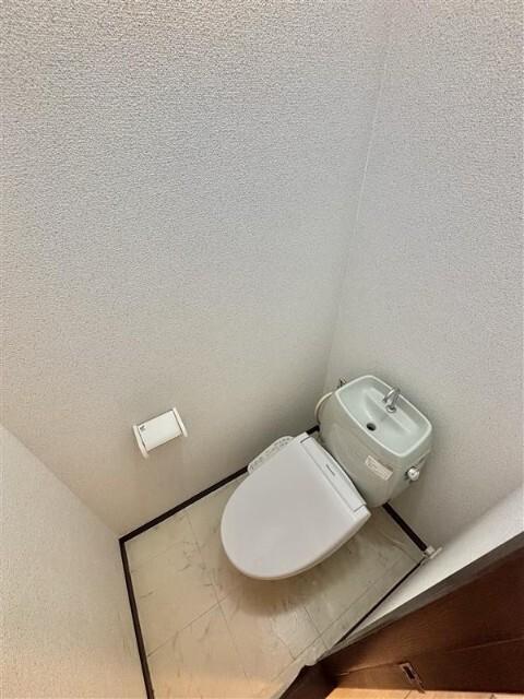 しんまちハイツＶ（0104） 部屋画像