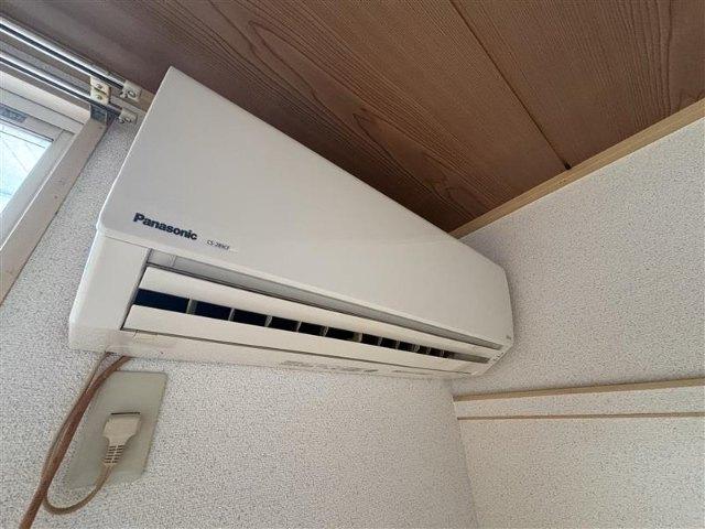 しんまちハイツＶ（0104） 部屋画像