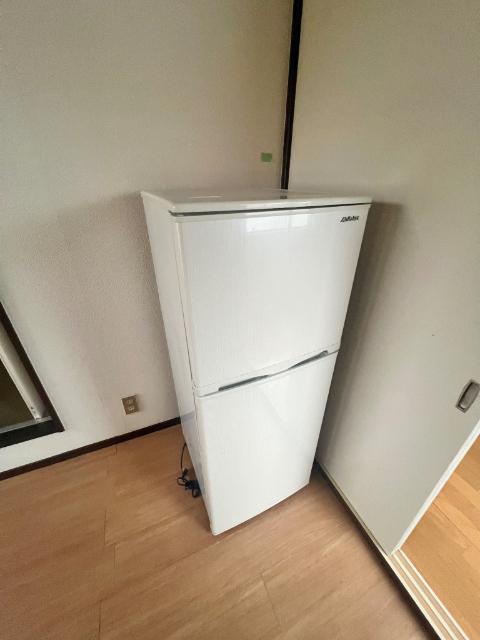 フラッツ南（0201） 部屋画像