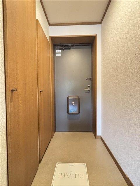 あさひ壱番館（0301） 玄関