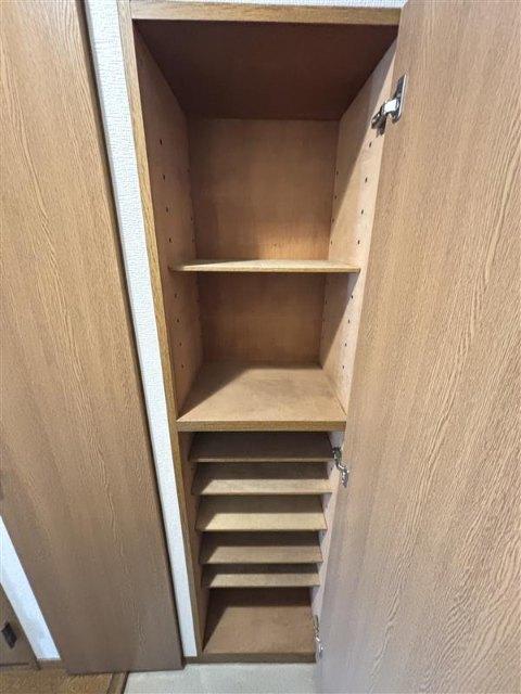あさひ壱番館（0301） 部屋画像