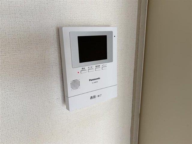 プロシード松戸二ツ木（0101） 部屋画像