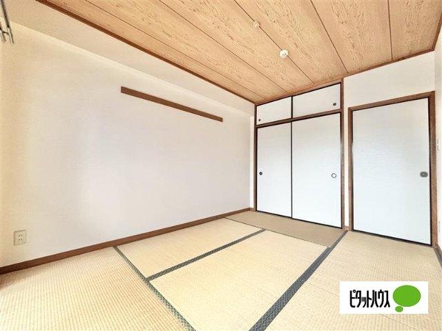 サウスアベニュー（0305） 収納