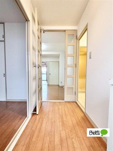 サウスアベニュー（0305） 部屋画像