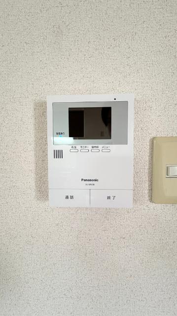 メゾン・ルオール（0201） 部屋画像