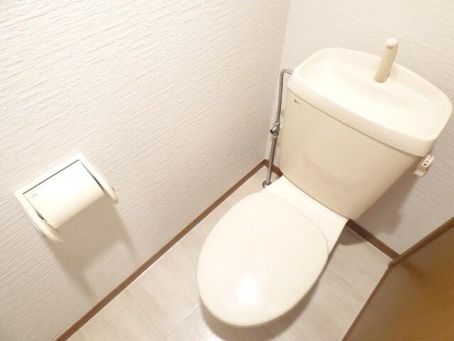 第５ホソノハイツ（0205） 部屋画像