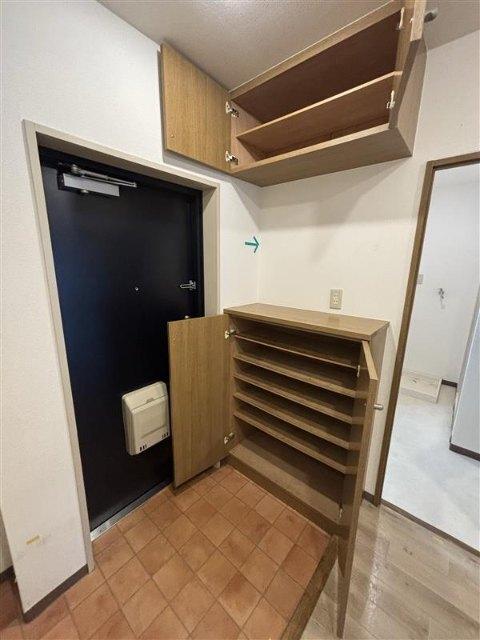 メゾネット・ヴィラ（0103） 部屋画像