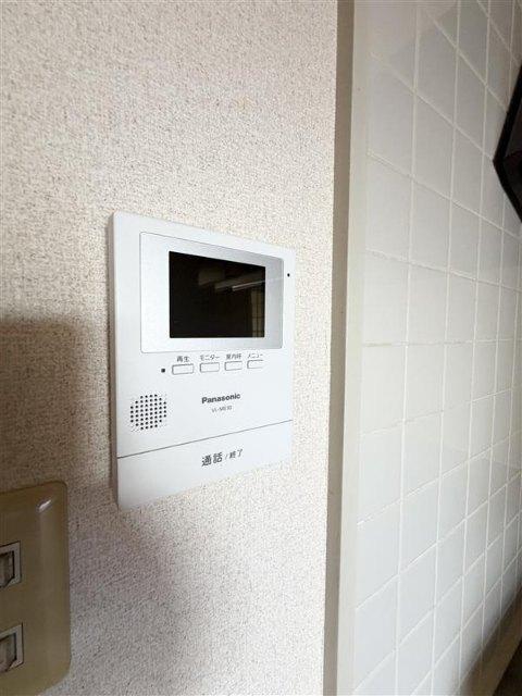 アサヒアネックス（0306） 設備