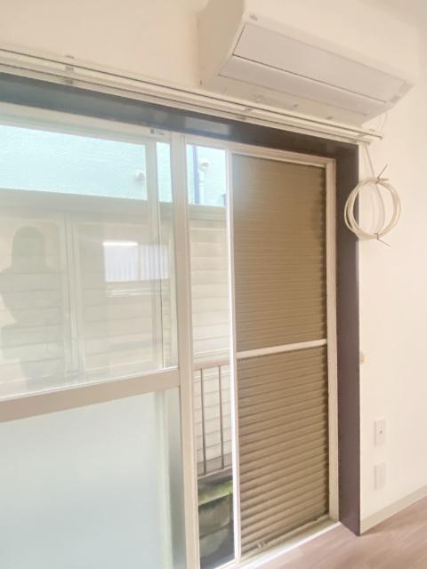 第６ミツミハイツ（0101） 部屋画像