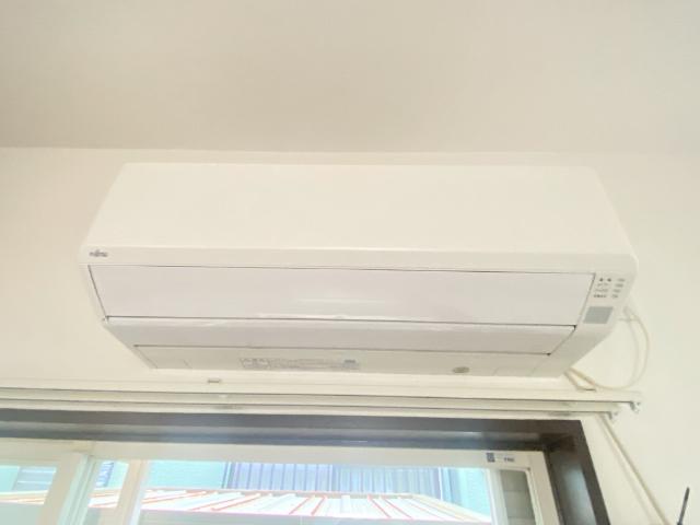 第６ミツミハイツ（0101） 部屋画像