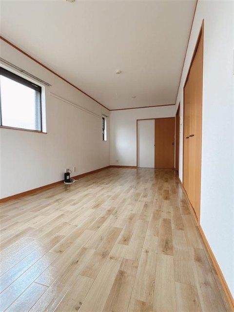 ベルジェ（0101） 室内