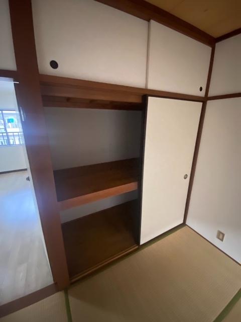 シノカズシャイニング（0203） 収納