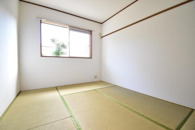 ヴィラ・エムロード２番館（0103） その他部屋・スペース